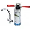 KIT H54 CON RUBINETTO 3 VIE NILO 
