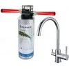 KIT H54 CON RUBINETTO 3 VIE POLDO 