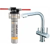 KIT 4C CON RUBINETTO 3 VIE  