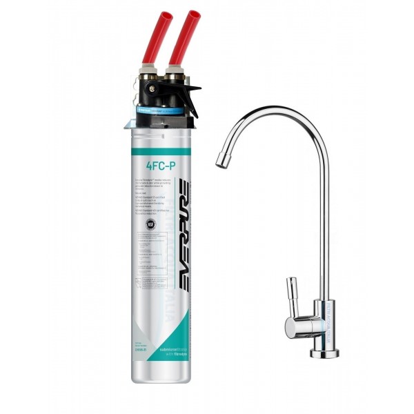 Kit Anti Pfas Acqua Everpure 4FCP