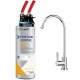 EVERPURE AC KIT CON TESTA QL3B e RUBINETTO