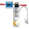 KIT AC CON RUBINETTO 1 VIA 