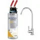 EVERPURE AC2 KIT MICROFILTRAZIONE CON TESTA QL3B E RUBINETTO