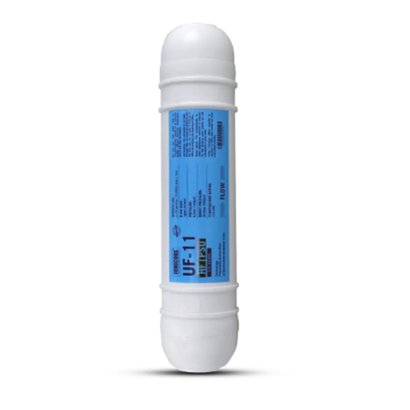 Filtro Acqua Ultrafiltrazione con codolo da 1/4'' Filtro Acqua Ultrafiltrazione con codolo da 1/4''