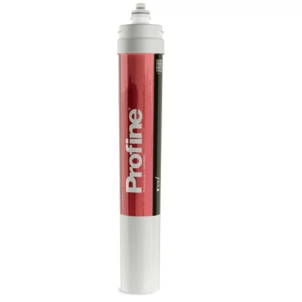 FILTRO PROFINE ROSSO RED LARGE