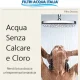 FILTRO DOCCIA ANTICALCARE 
