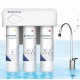 Microfiltrazione Acqua Sottolavello Pentair Freshpoint PFAS
