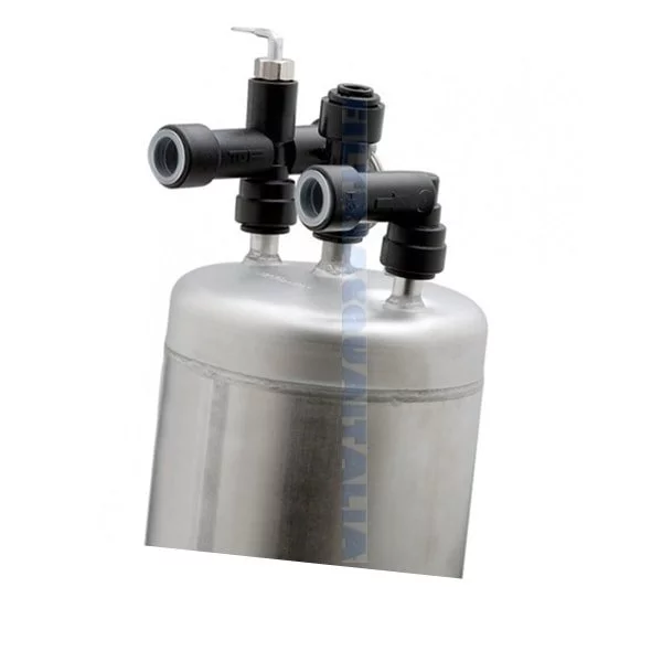 CARBONATORE ACQUA GASATA CARBONATORE ACQUA GASATA