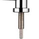 Rubinetto 1 Via senza Metalli Pesanti per Depuratore Rubinetto 1 Via senza Metalli Pesanti per Depuratore
