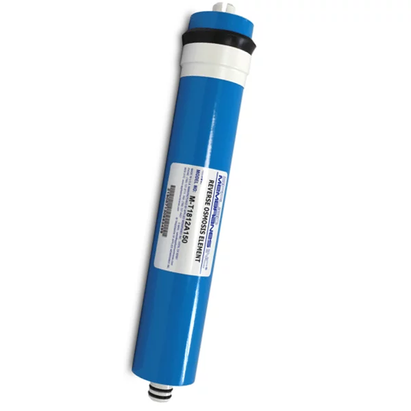 MEMBRANA 150 GPD 1812 AMI PER OSMOSI INVERSA MEMBRANA 150 GPD 1812 AMI PER OSMOSI INVERSA