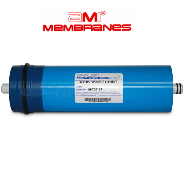 MEMBRANA TFC 3012 300 GPD AMI PER DEPURATORE