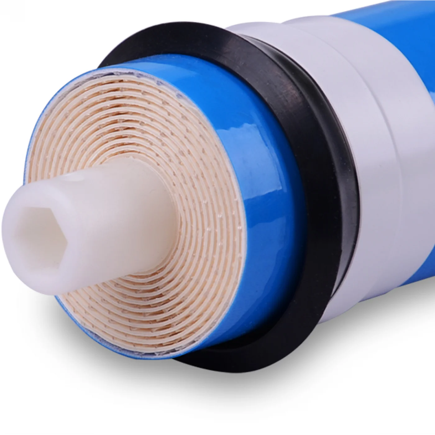 MEMBRANA 180 GPD PER DEPURATORE OSMOSI INVERSA MEMBRANA 180 GPD PER DEPURATORE OSMOSI INVERSA