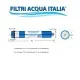 Membrana Osmosi Inversa TW30-1812 100 GPD Set 2 Pz.