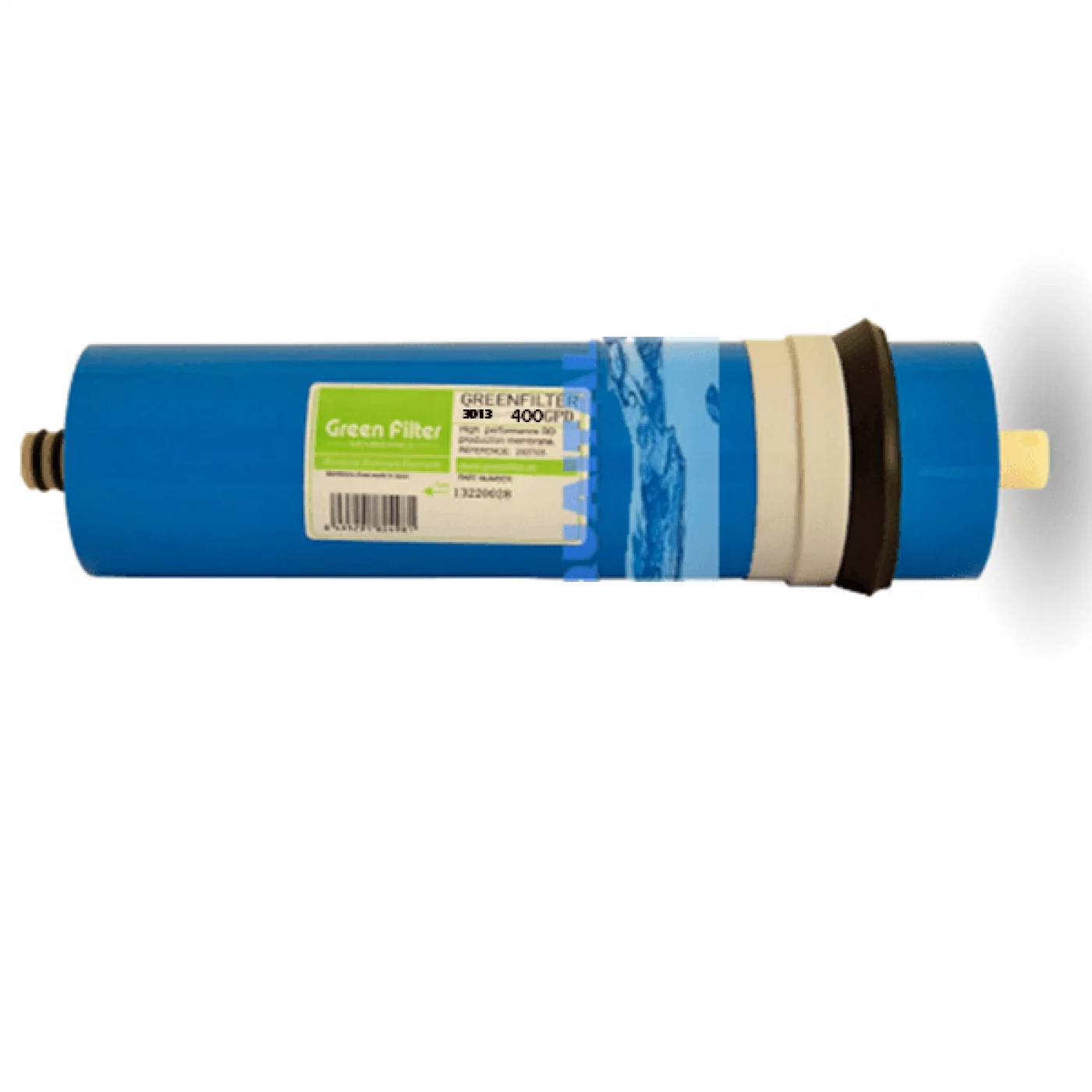 MEMBRANA 400 GPD PER DEPURATORE OSMOSI INVERSA MEMBRANA 400 GPD PER DEPURATORE OSMOSI INVERSA