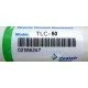 MEMBRANA PER DEPURATORE ACQUA PENTEK 50 GPD MEMBRANA PER DEPURATORE ACQUA PENTEK 50 GPD