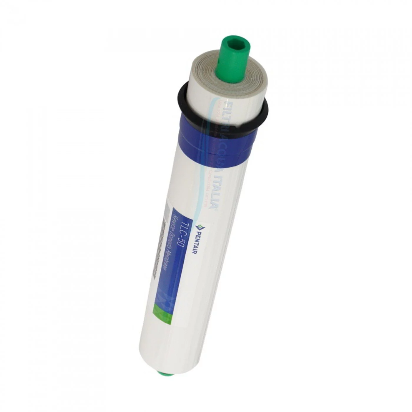 MEMBRANA PER DEPURATORE ACQUA PENTEK 50 GPD MEMBRANA PER DEPURATORE ACQUA PENTEK 50 GPD