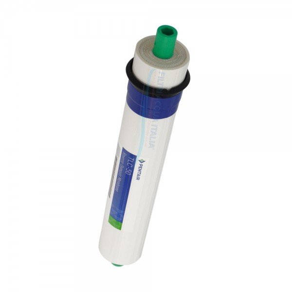 MEMBRANA PER DEPURATORE ACQUA PENTEK 50 GPD 