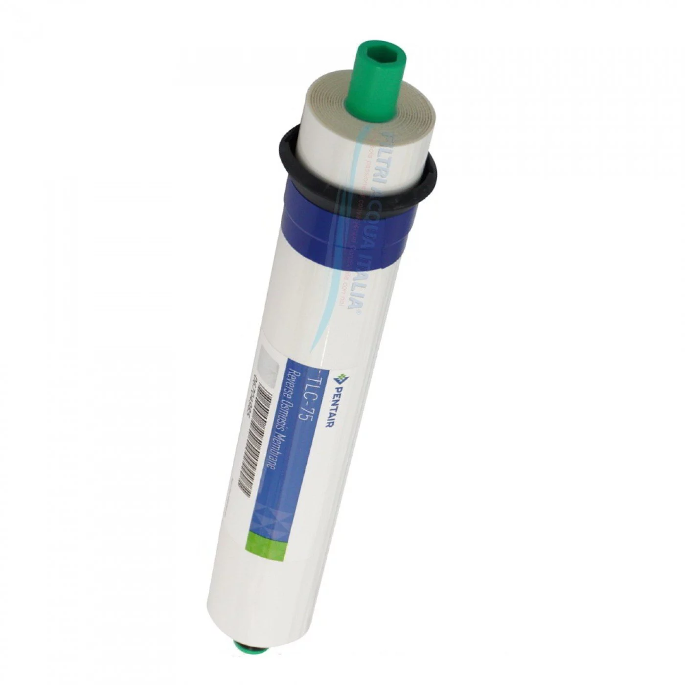 MEMBRANA 75 GPD PENTEK DEPURATORE ACQUA MEMBRANA 75 GPD PENTEK DEPURATORE ACQUA