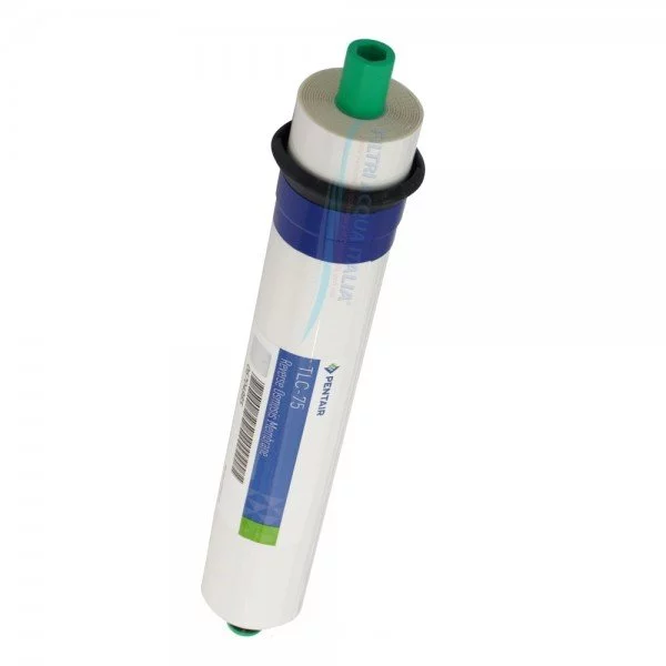 MEMBRANA 75 GPD PENTEK DEPURATORE ACQUA MEMBRANA 75 GPD PENTEK DEPURATORE ACQUA
