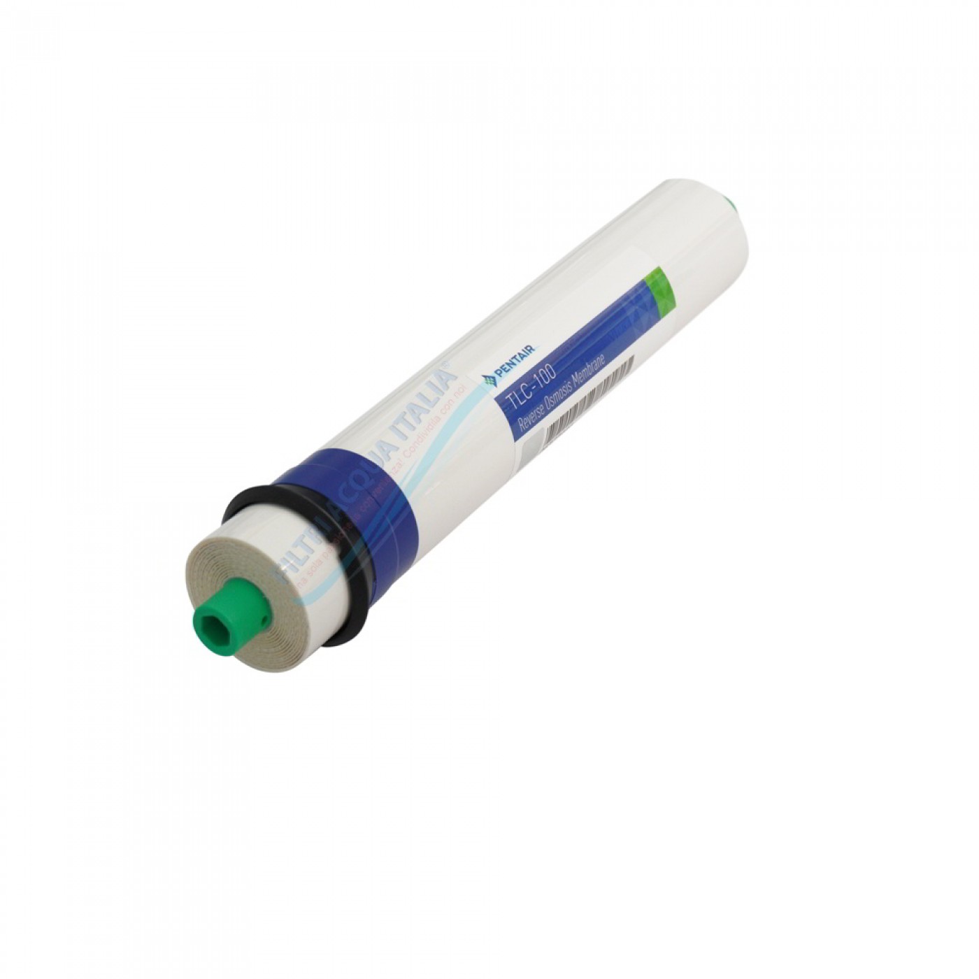 MEMBRANA PENTEK 100 GPD DEPURATORE ACQUA