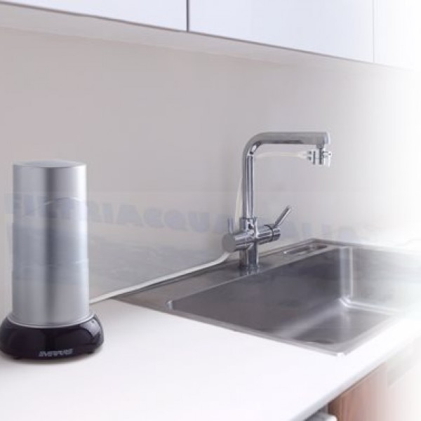 MICROFILTRAZIONE EVERPURE CTS H54 COUNTERTOP EV931436