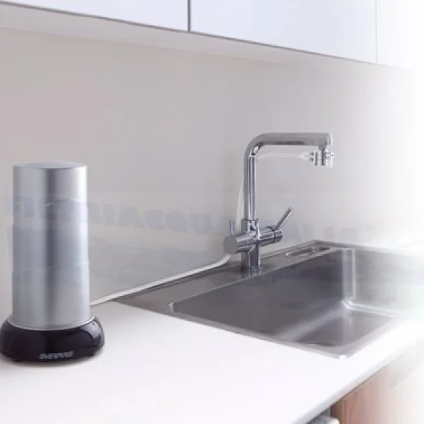 MICROFILTRAZIONE EVERPURE CTS H54 COUNTERTOP EV931436