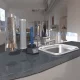 DIGIPURE 9000S MICROFILTRAZIONE ACQUA Sopralavello Cucina