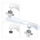 DIGIPURE 9000S MICROFILTRAZIONE ACQUA Sopralavello Cucina