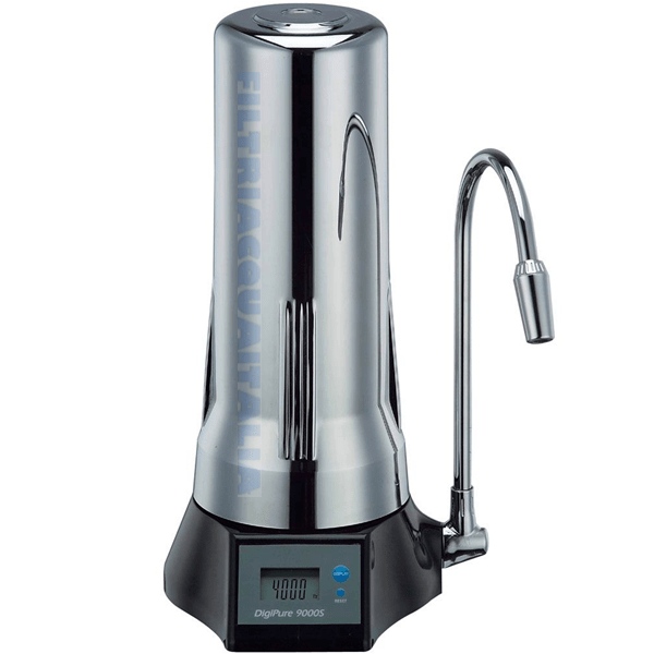 DIGIPURE 9000S MICROFILTRAZIONE ACQUA Sopralavello Cucina