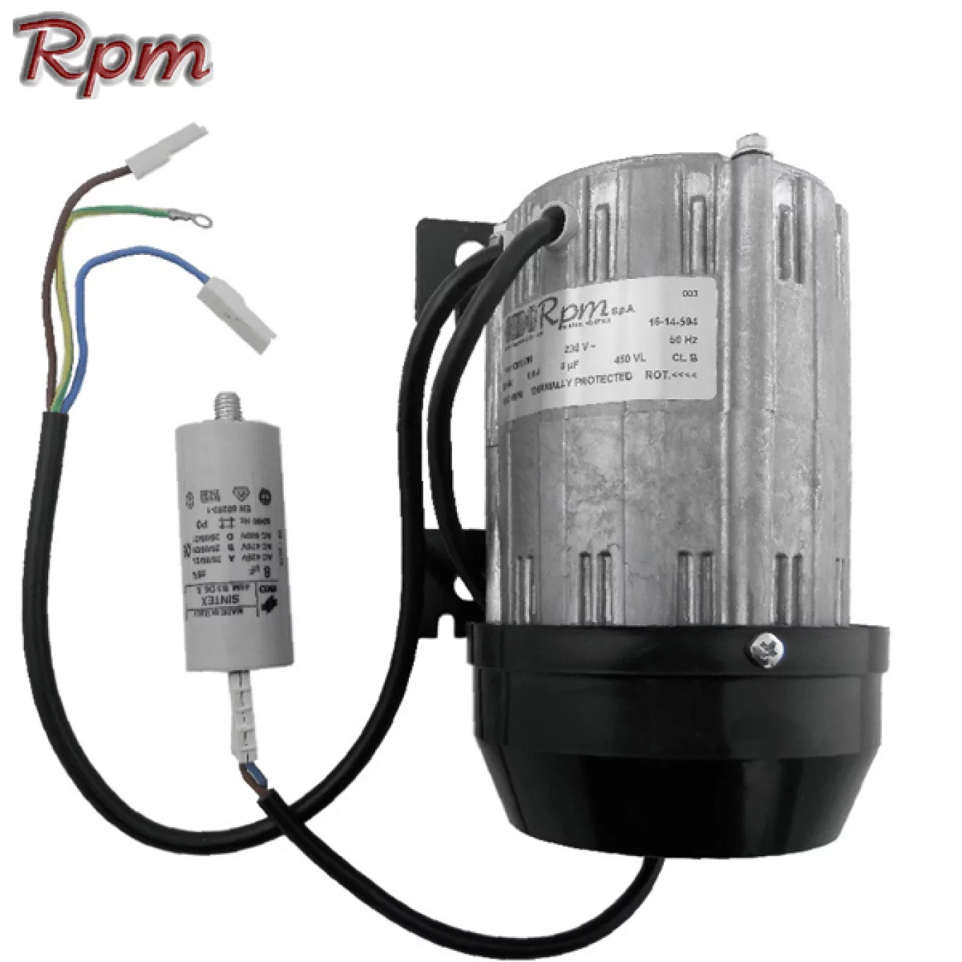 MOTORE 165 watt PER DEPURATORE ACQUA MOTORE 165 watt PER DEPURATORE ACQUA