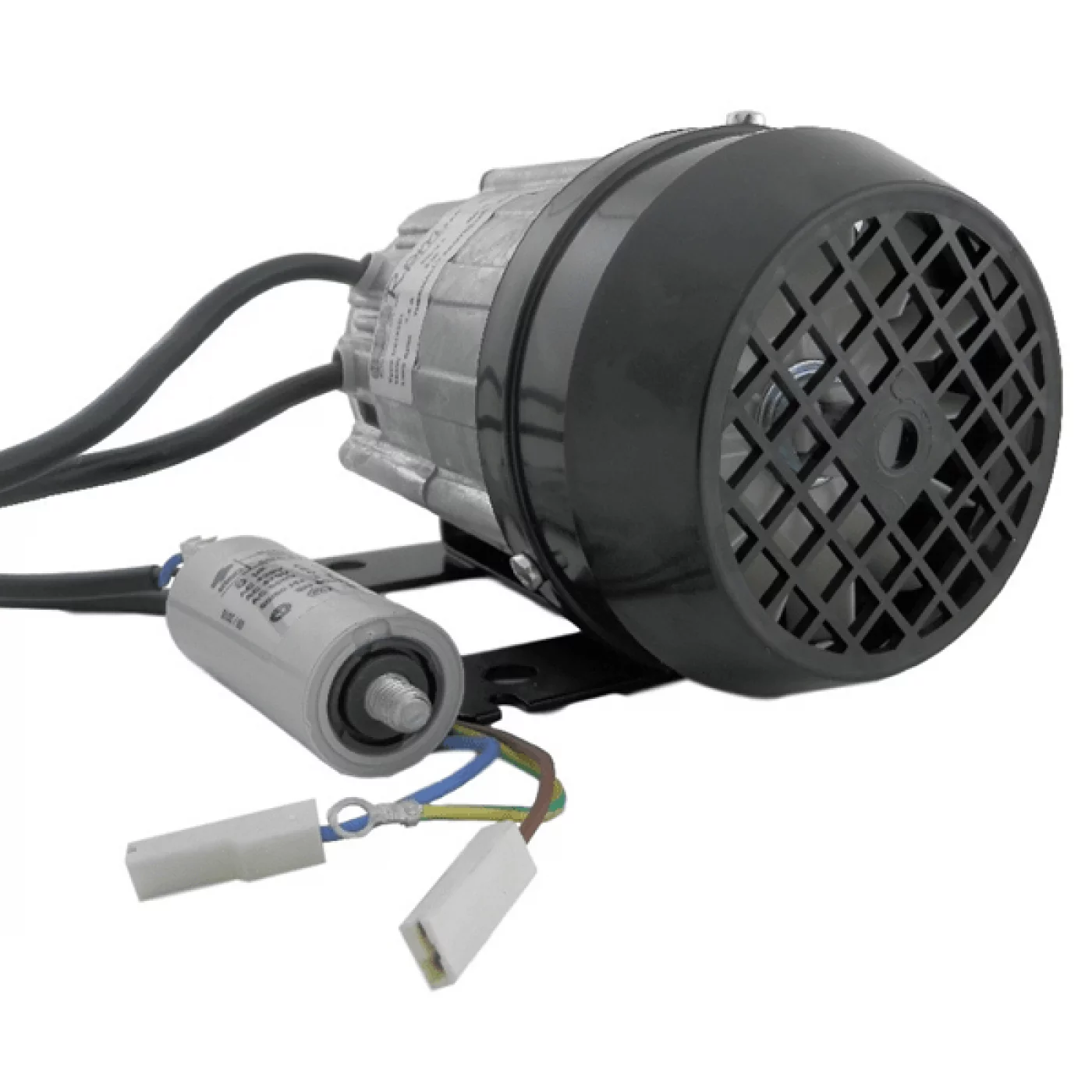 MOTORE 165 watt PER DEPURATORE ACQUA MOTORE 165 watt PER DEPURATORE ACQUA