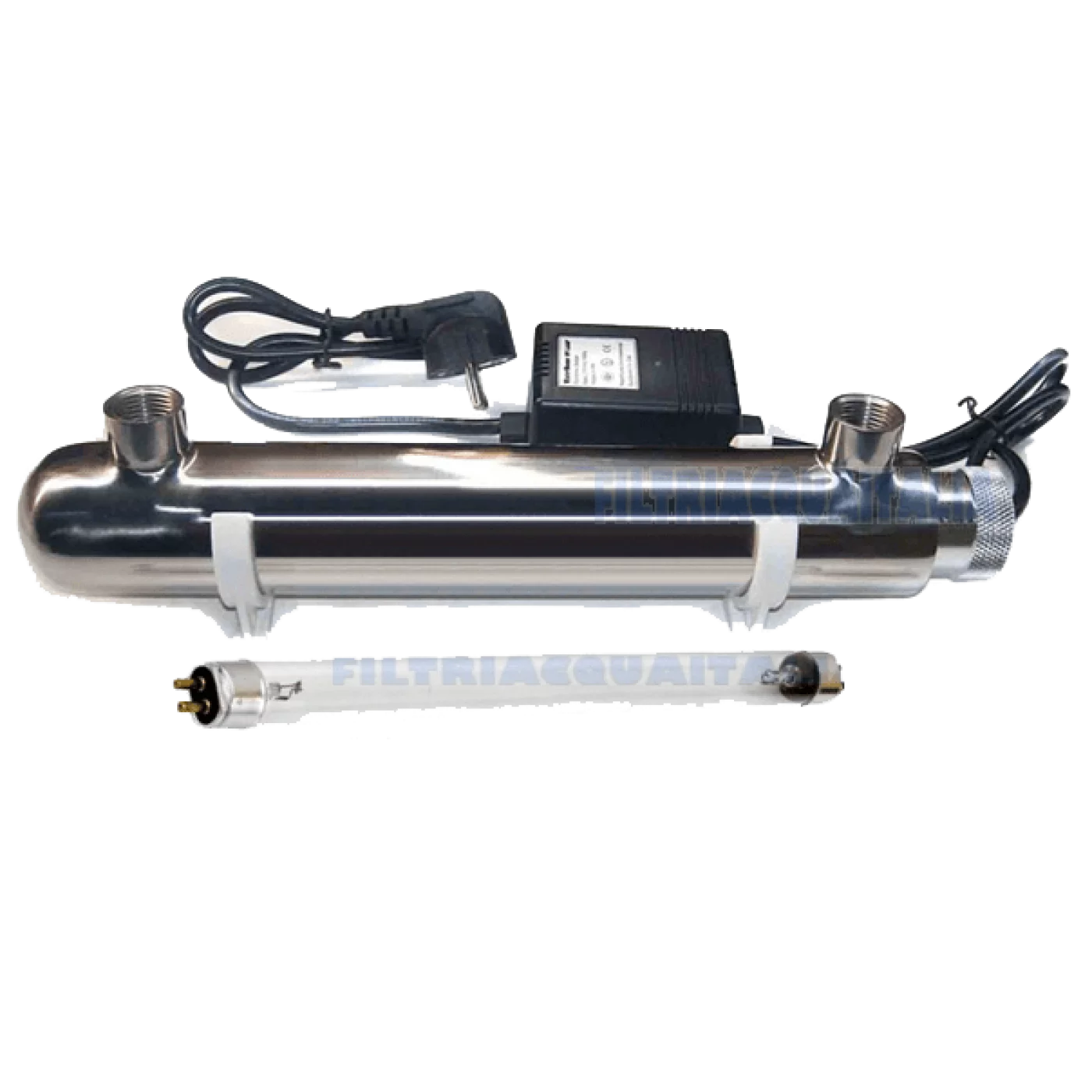 DEPURATORE ACQUA OSMOSI INVERSA DEPURATORE ACQUA OSMOSI INVERSA