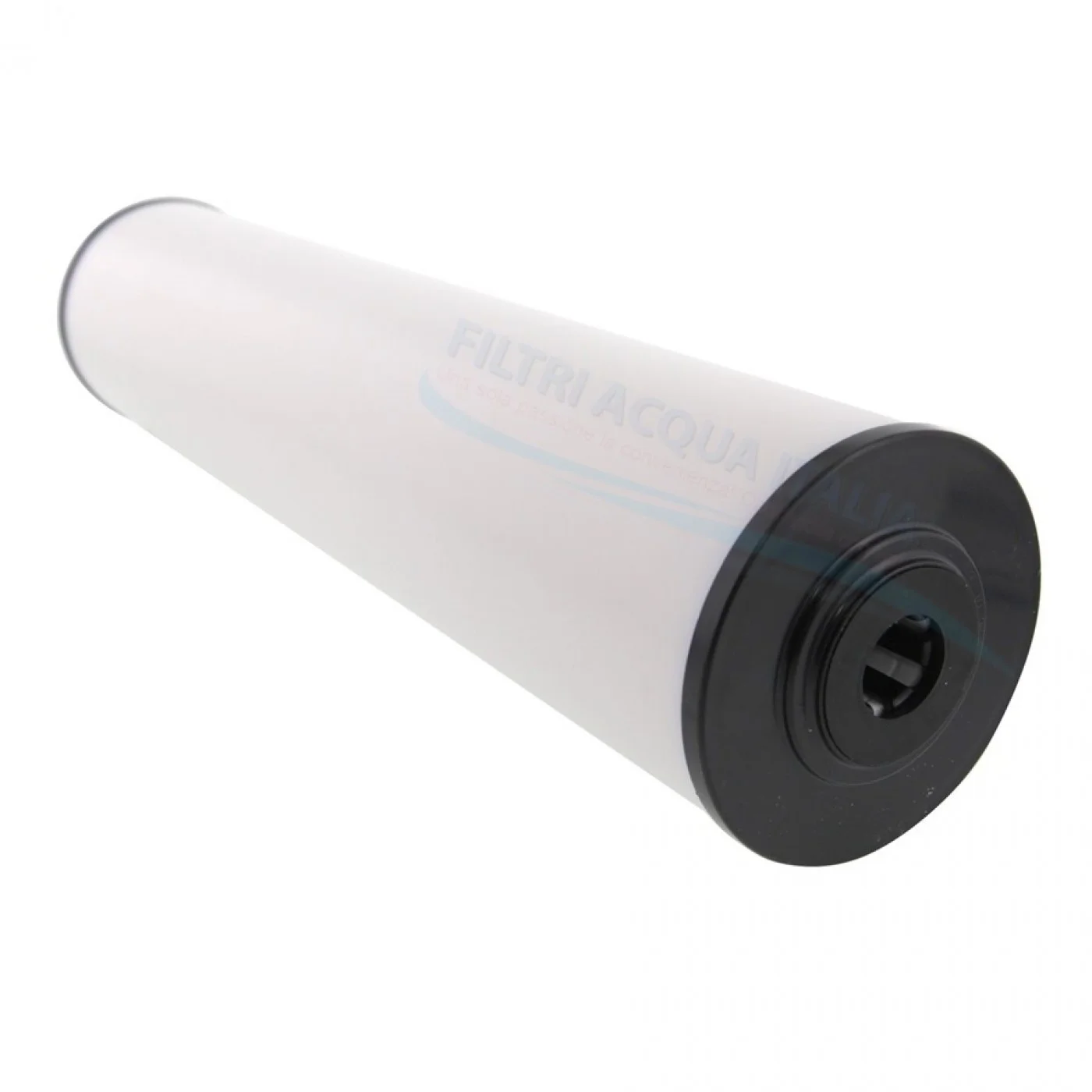Cartuccia Pentek BBF1-20MB Deionizzatrice Letto Misto Cartuccia Pentek BBF1-20MB Deionizzatrice Letto Misto