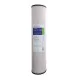 Cartuccia Pentek BBF1-20MB Deionizzatrice Letto Misto Cartuccia Pentek BBF1-20MB Deionizzatrice Letto Misto
