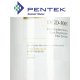 CARTUCCIA POLIPROPILENE PENTEK DGD 20" BB 50/5 MICRON 