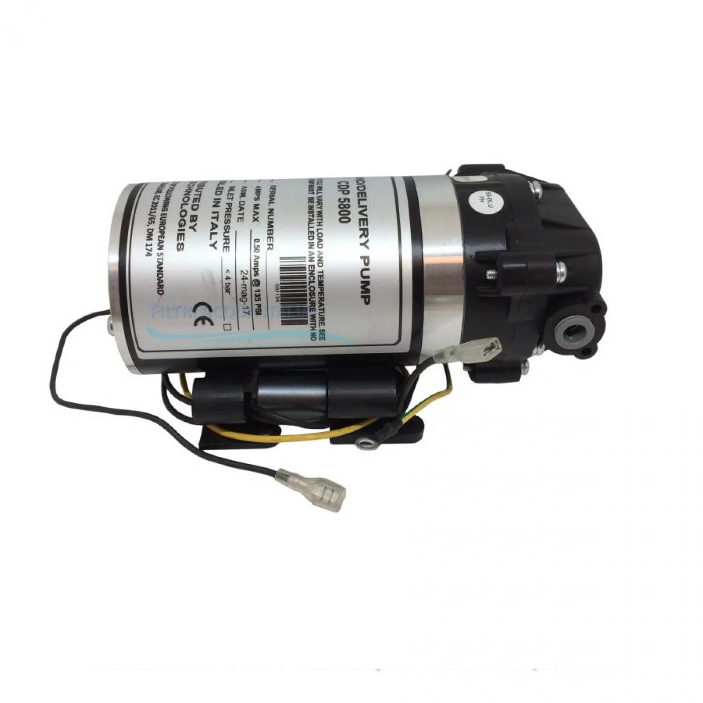 POMPA AQUATEC CDP 5800 220 VOLT POMPA AQUATEC CDP 5800 220 VOLT
