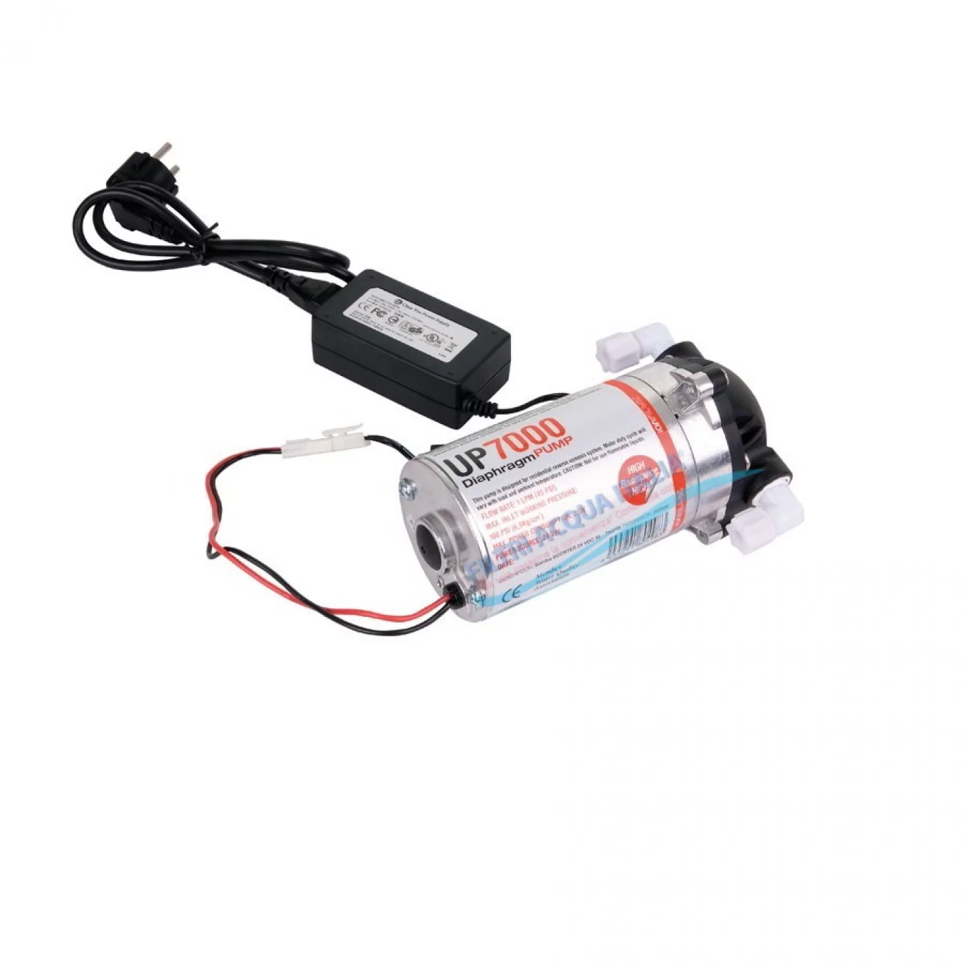 POMPA BOOSTER 75 24 volt POMPA BOOSTER 75 24 volt