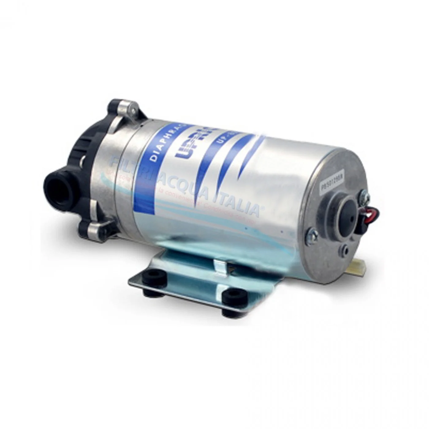 POMPA BOOSTER UP-8000-48VDC 220VAC/50Hz senza trasformatore