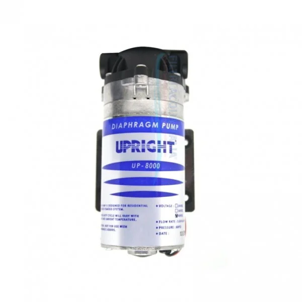 POMPA BOOSTER UP-8000-48VDC 220VAC/50Hz senza trasformatore
