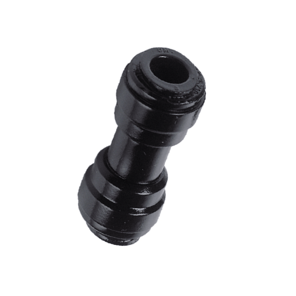 INTERMEDIO DIRITTO 10 MM x 8 MM TUBO-TUBO DM FIT AUC1008M