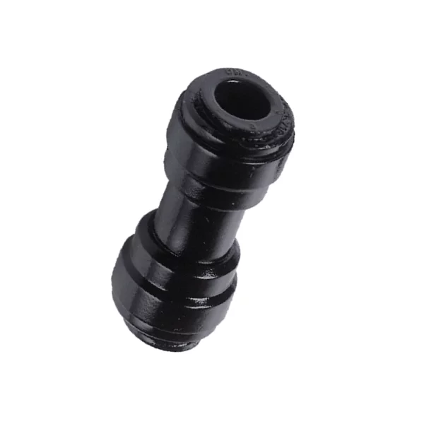 INTERMEDIO DIRITTO 10 MM x 8 MM TUBO-TUBO DM FIT AUC1008M INTERMEDIO DIRITTO 10 MM x 8 MM TUBO-TUBO DM FIT AUC1008M