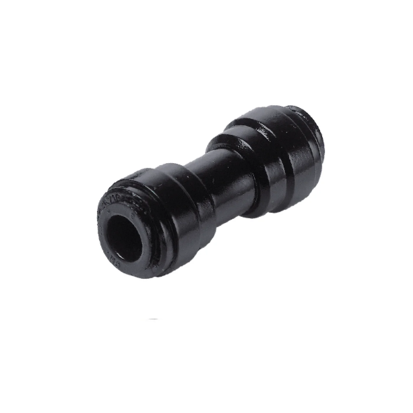 INTERMEDIO DIRITTO 8 MM x 8 MM TUBO-TUBO DM FIT AUC0808M INTERMEDIO DIRITTO 8 MM x 8 MM TUBO-TUBO DM FIT AUC0808M