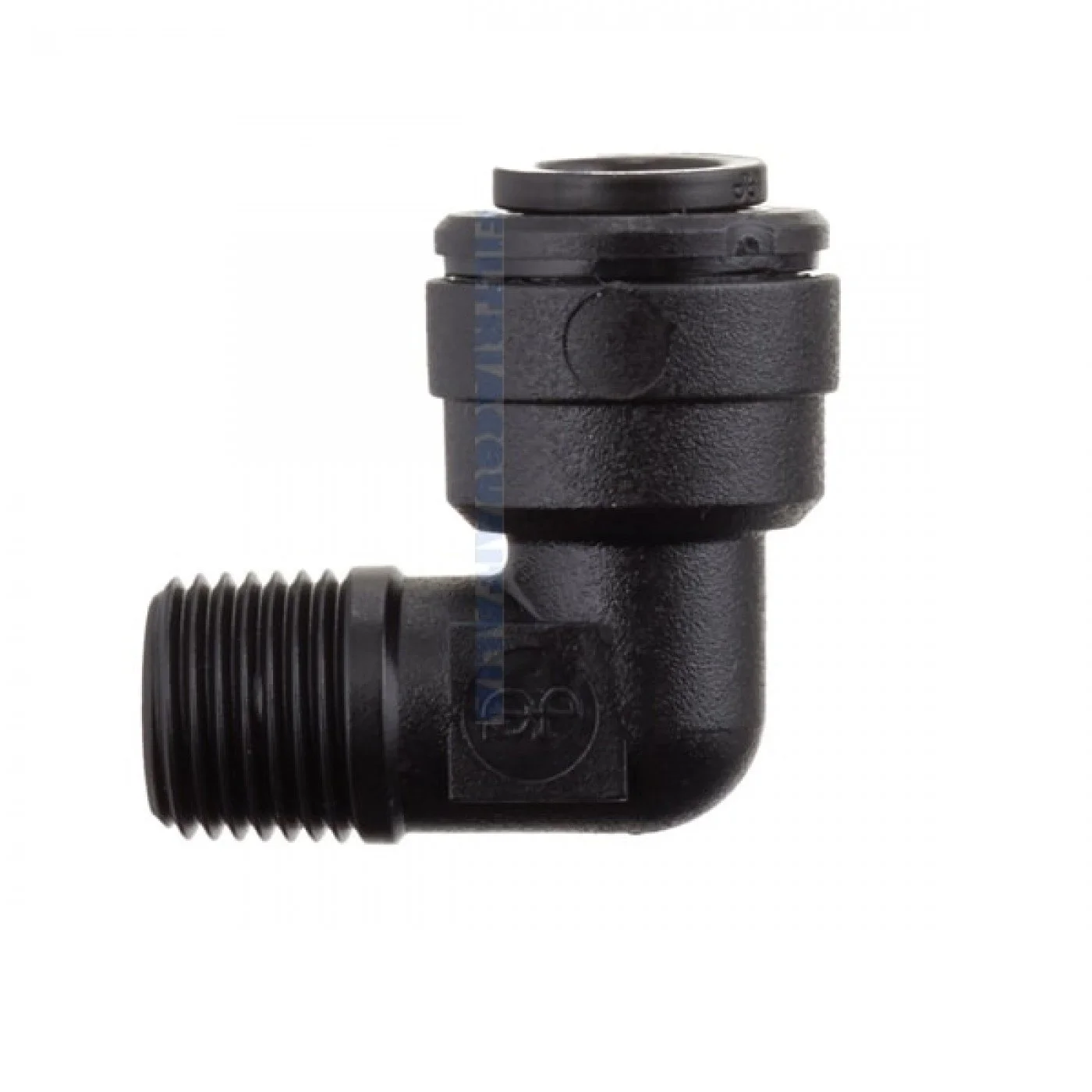 GOMITO FILETTATO 6 mm x 1/8" JOHN GUEST PM480621E
