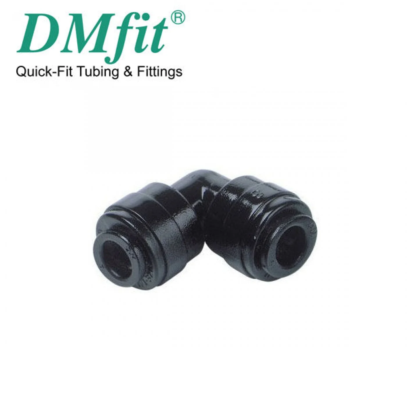 INTERMEDIO A GOMITO TUBO 10MM x 10MM TUBO AEU1010M