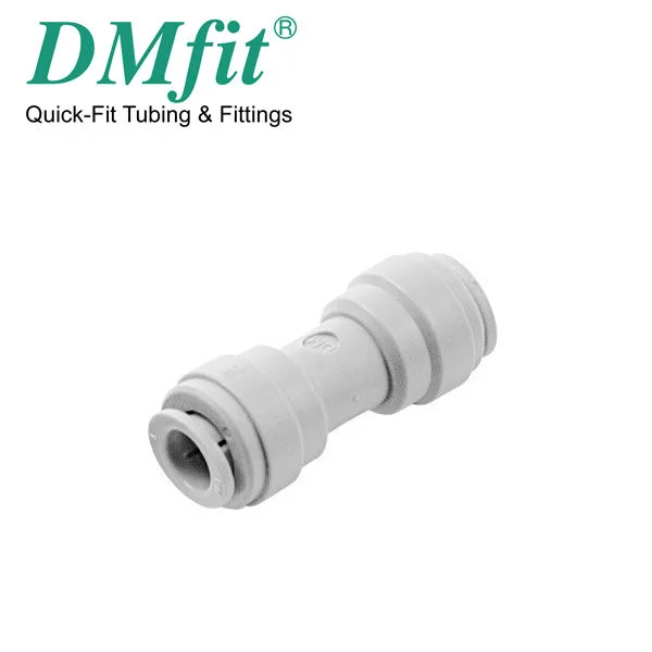 INTERMEDIO DIRITTO TUBO - TUBO 3/8" x 3/8" AUC0606 INTERMEDIO DIRITTO TUBO - TUBO 3/8" x 3/8" AUC0606