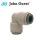 INTERMEDIO A GOMITO 5/16" x 5/16" JOHN GUEST PM0308S