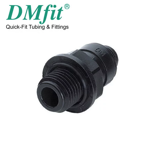 TERMINALE DIRITTO TUBO 12 MM x 3/8" FILETTO AMCB1206M TERMINALE DIRITTO TUBO 12 MM x 3/8" FILETTO AMCB1206M