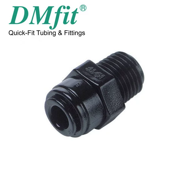 TERMINALE DIRITTO TUBO 4MM x 1/8" FILETTO AMC0402M TERMINALE DIRITTO TUBO 4MM x 1/8" FILETTO AMC0402M