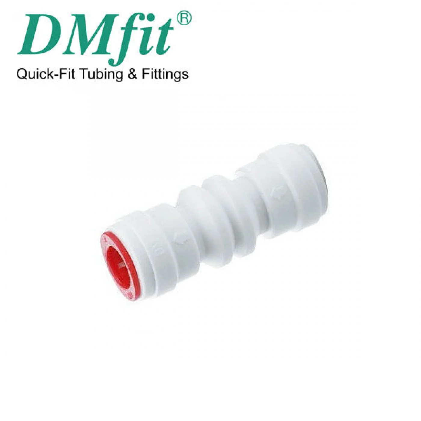 VALVOLA DI NON RITORNO TUBO 1/4" x 1/4" DMFIT ACHV0404 VALVOLA DI NON RITORNO TUBO 1/4" x 1/4" DMFIT ACHV0404