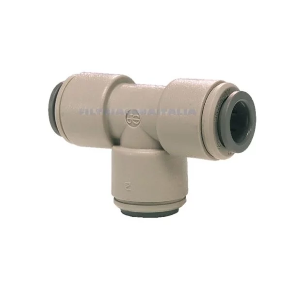 INTERMEDIO a T 1/4" PI0208S JOHN GUEST INTERMEDIO a T 1/4" PI0208S JOHN GUEST